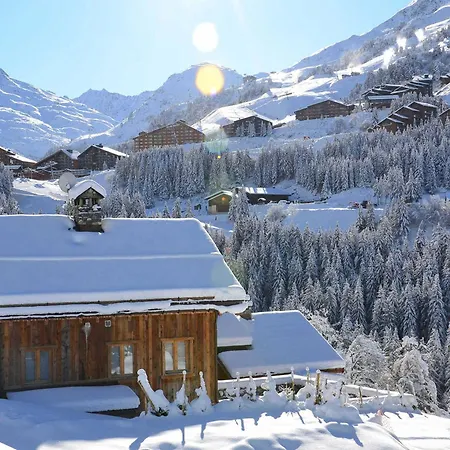 2 Pieces + Coin Montagne, Ideal Familles, Au Pied Des Pistes, Les Allues - Fr-1-182-2 Apartment